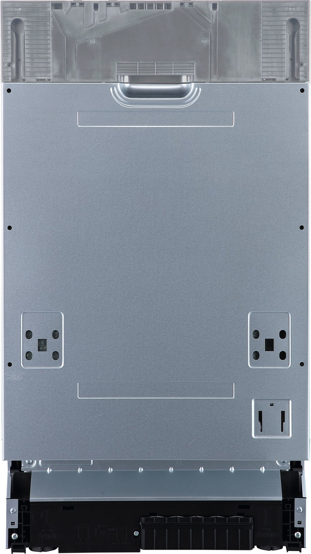 Gorenje GV520E10S lave-vaisselle Entièrement intégré 11 couverts