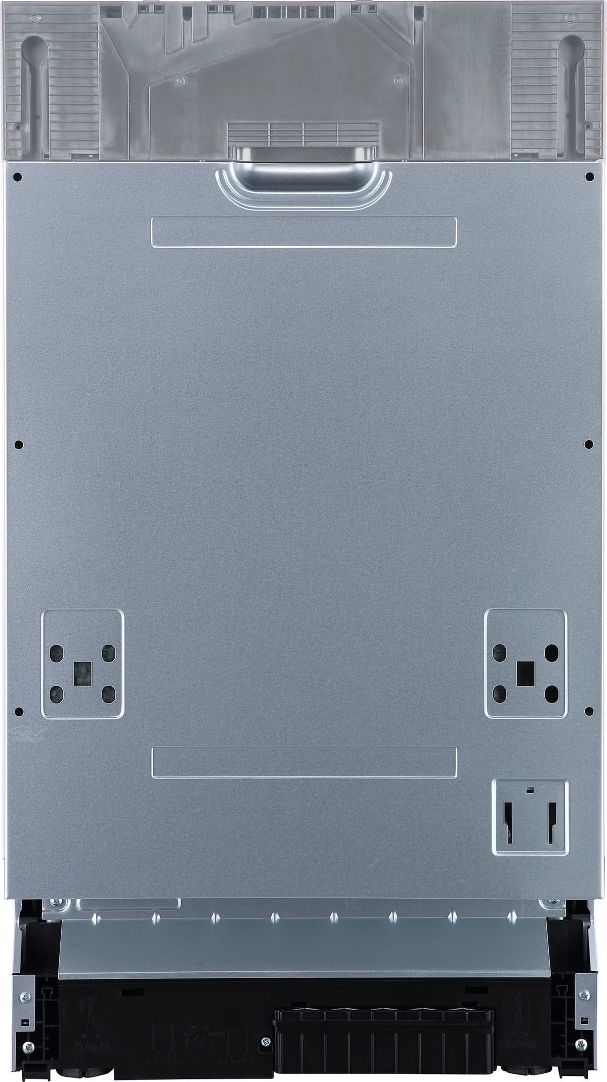 Gorenje GV520E10S lave-vaisselle Entièrement intégré 11 couverts
