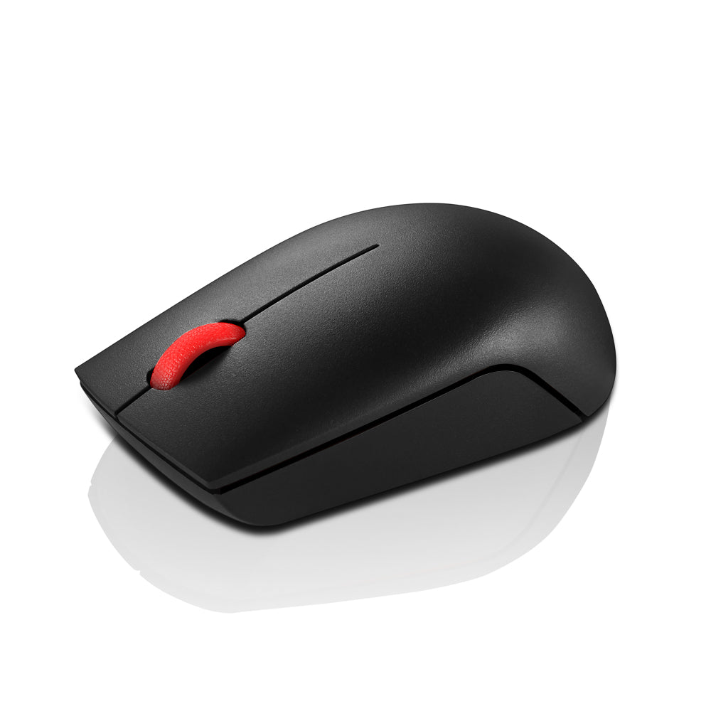Lenovo 4Y50R20864 Souris de Bureau Sans Fil RF Optique Ambidextre