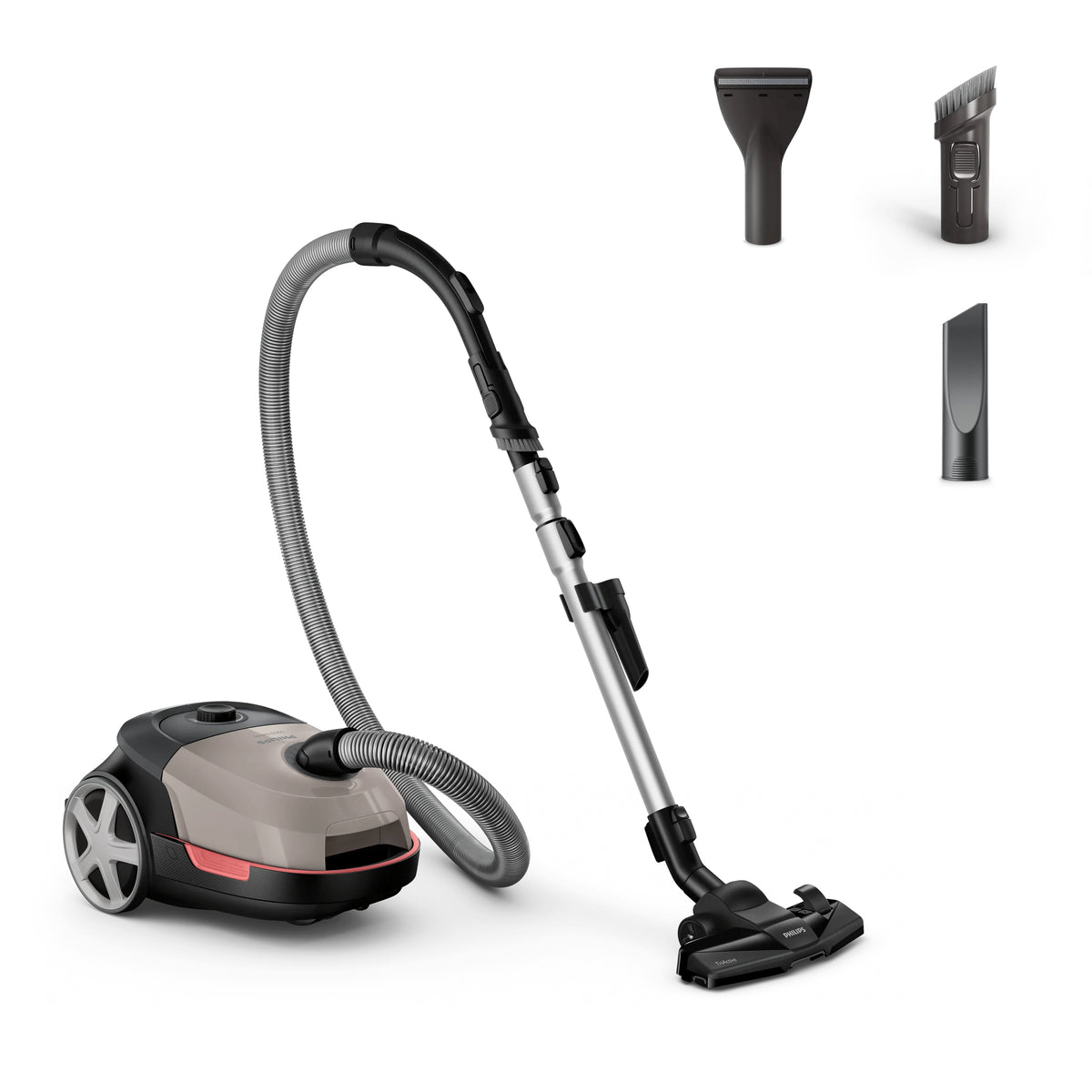 Philips 5000 series Série 5000 XD5122/10 Aspirateur avec sac