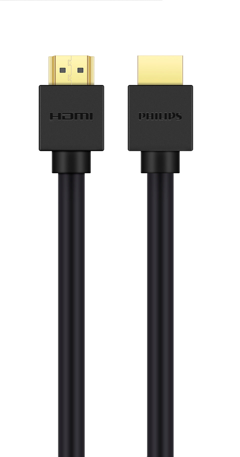 Philips SWV9431/00 câble HDMI 1,5 m HDMI Type A (Standard) Noir