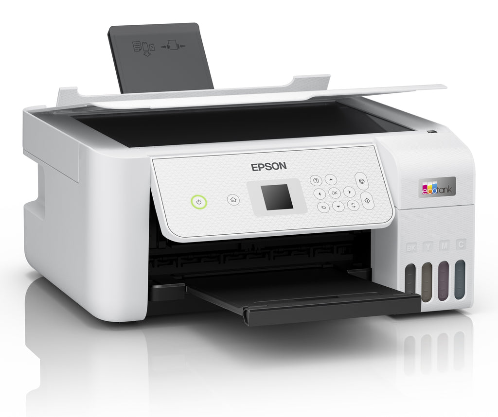 Epson EcoTank ET-2876 Jet d'encre A4 5760 x 1440 DPI Wifi