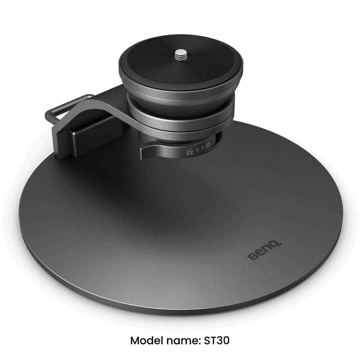 BenQ ST30 Pieds