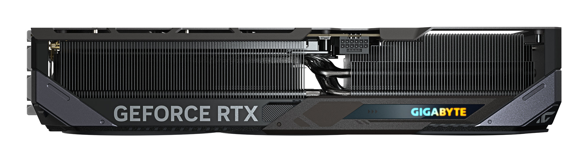 GIGABYTE GeForce RTX 5090 GAMING OC 32G Carte Graphique - 32 Go GDDR7, 512 bits, PCI-E 5.0, 2550MHz Core Clock, 3 x DP 2.1a, 1 x HDMI 2.1b, NVIDIA DLSS 4, GV-N5090GAMING OC-32GD