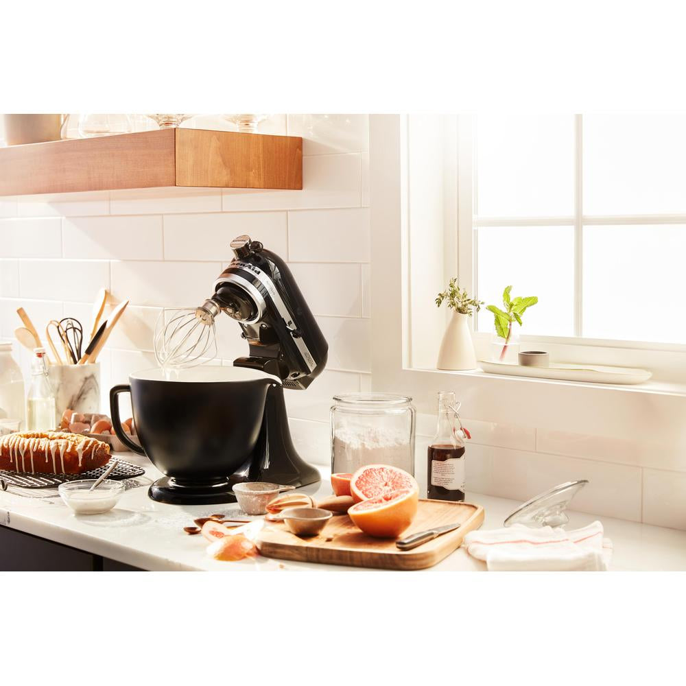 KitchenAid Artisan Robot mixer 300 W Noir