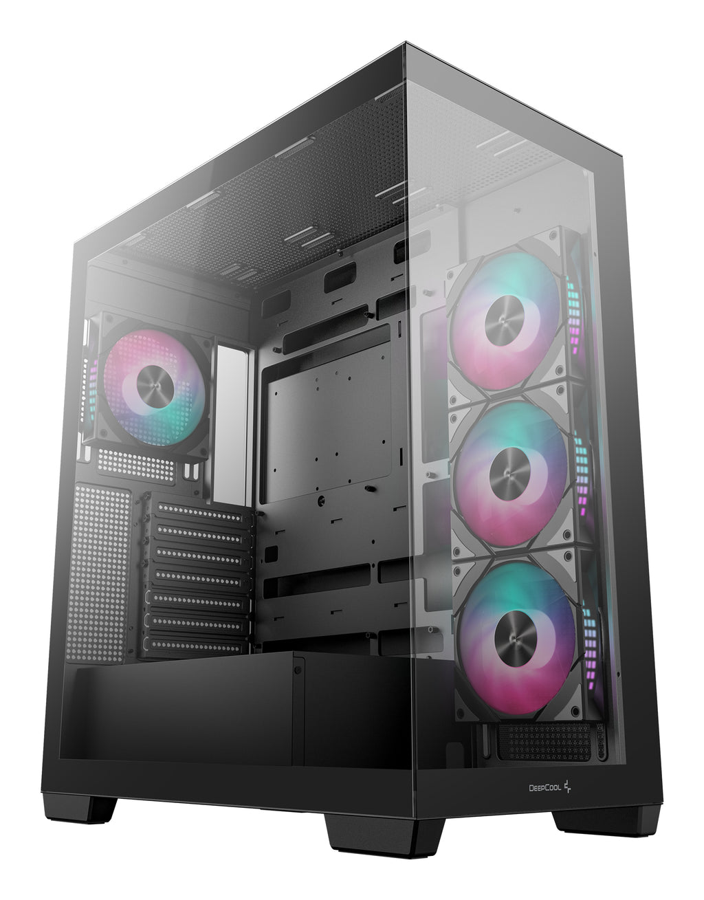 DeepCool CG580 4F Boîtier PC Tour ATX