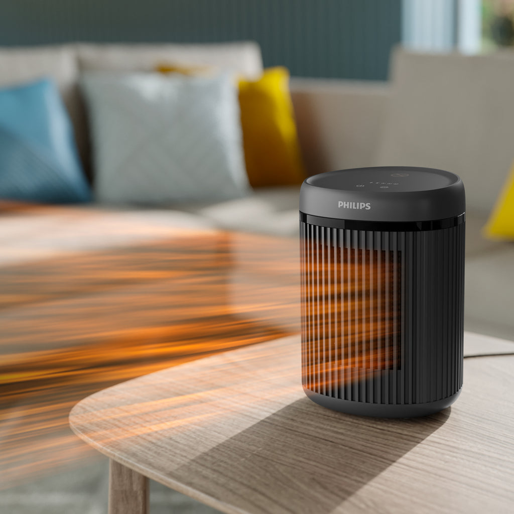 Philips Chauffage céramique compact