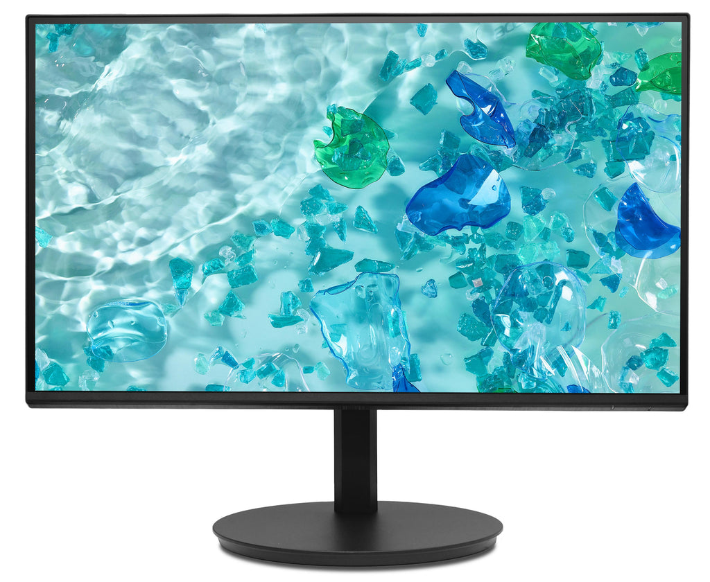 Acer CB2 CB242YP6bipr écran plat de PC 60,5 cm (23.8") 1920 x 1080 pixels Full HD LCD Noir