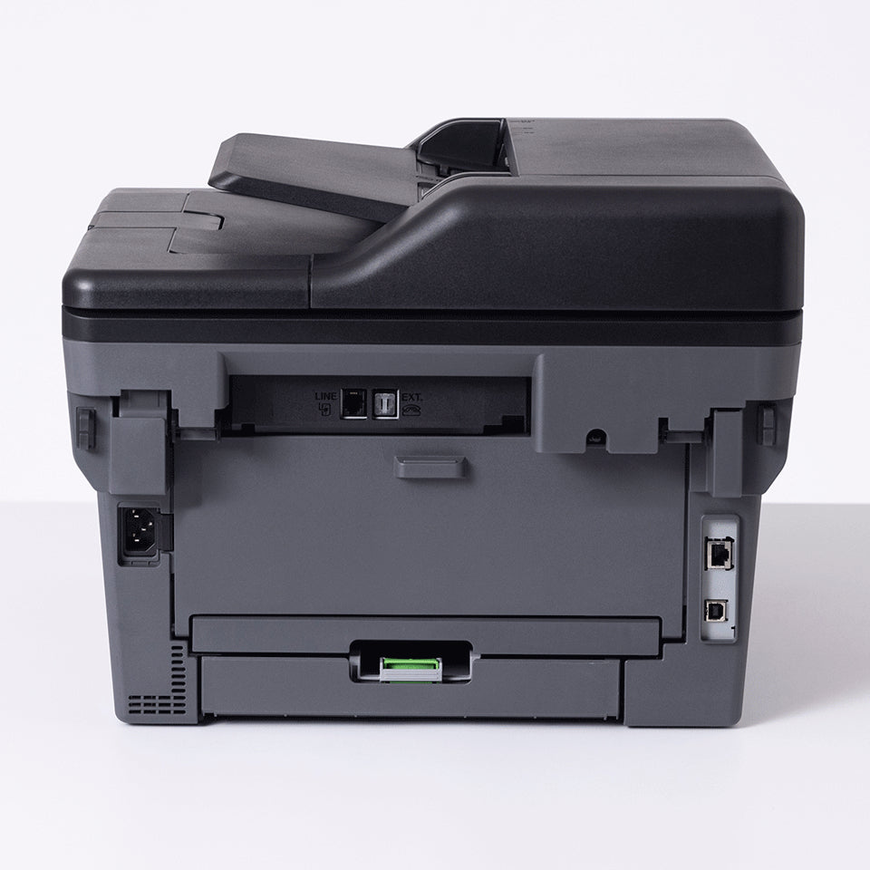 Imprimante Multifonction Laser A4 MFC-L2800DW, 1200 x 1200 DPI, 32 ppm, Wifi