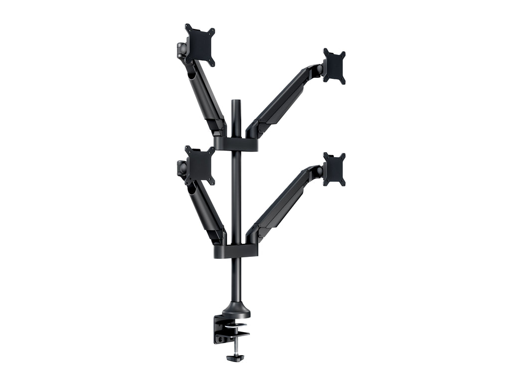 Multibrackets 2609 Support d'Écran Plat pour Bureau jusqu'à 32 pouces, Noir