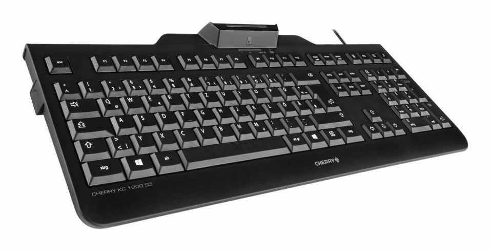 CHERRY KC 1000 SC