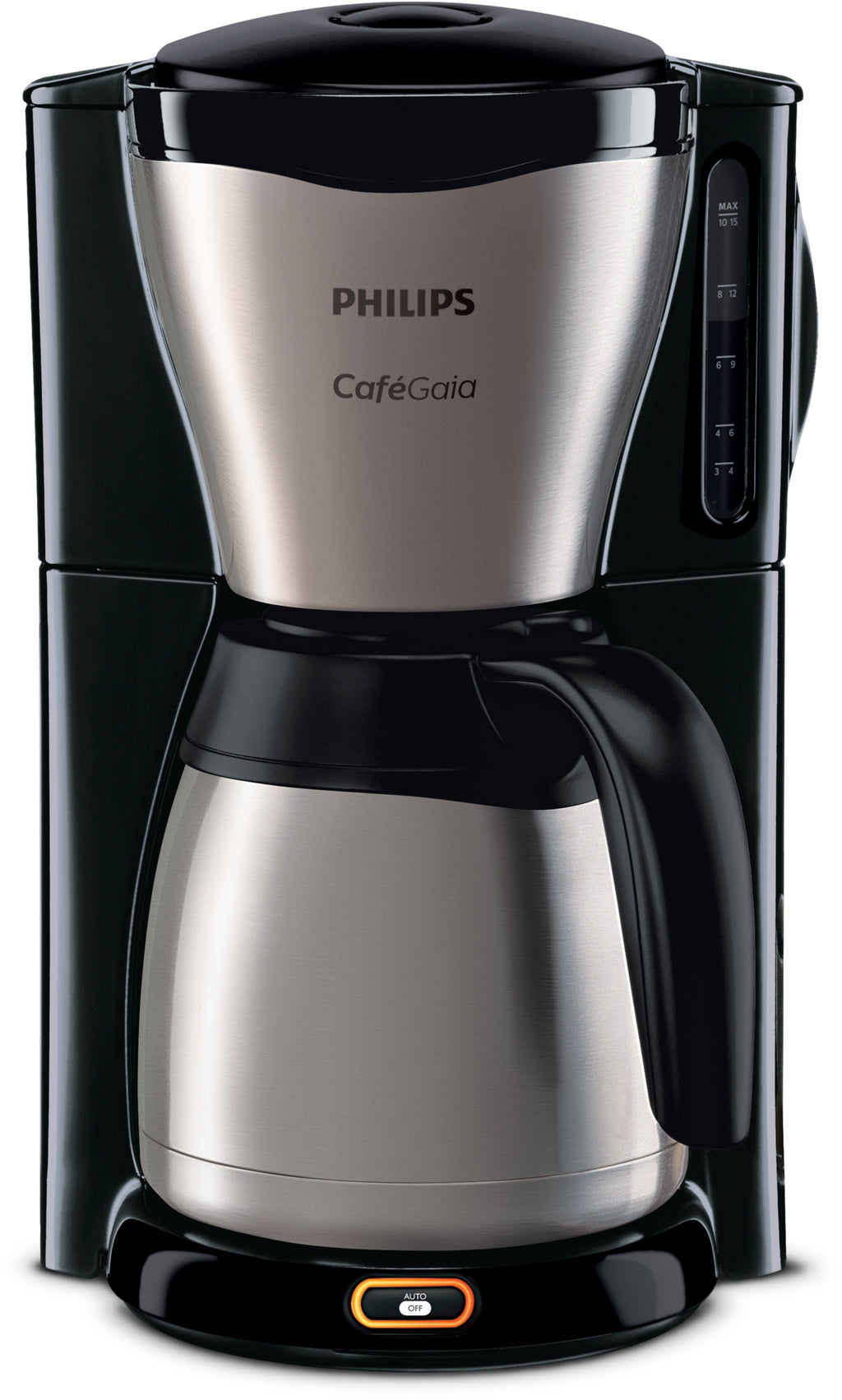 Philips HD7548 Machine à café filtre 1,32 L