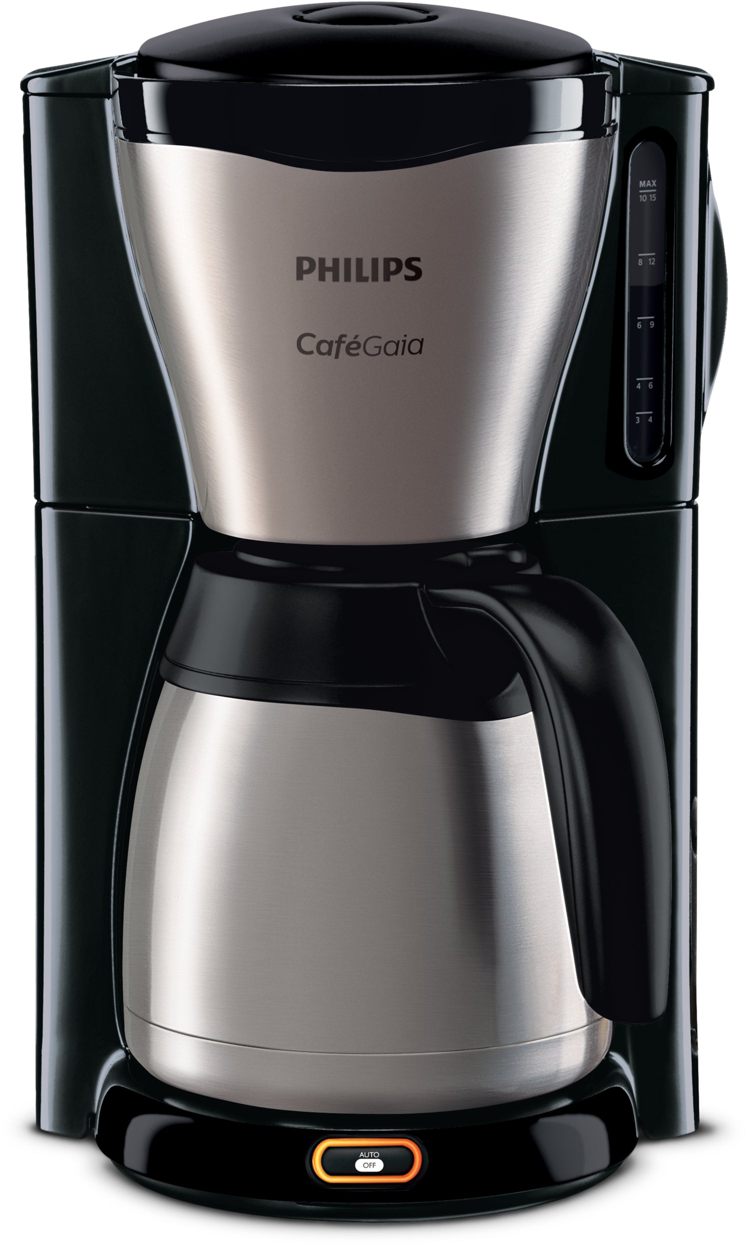Philips HD7548 Machine à café filtre 1,32 L