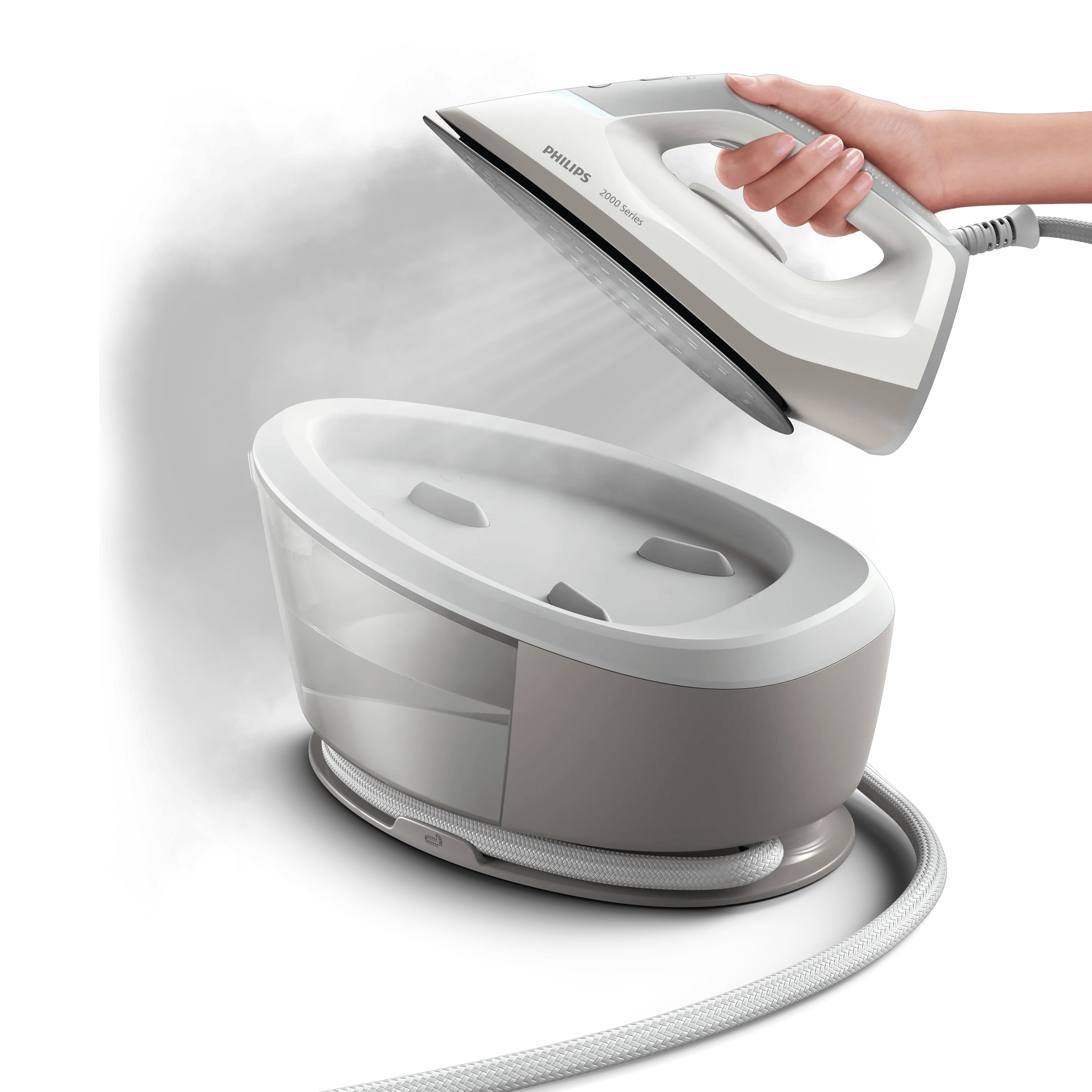Philips 2000 series PSG2000/80 Centrale vapeur