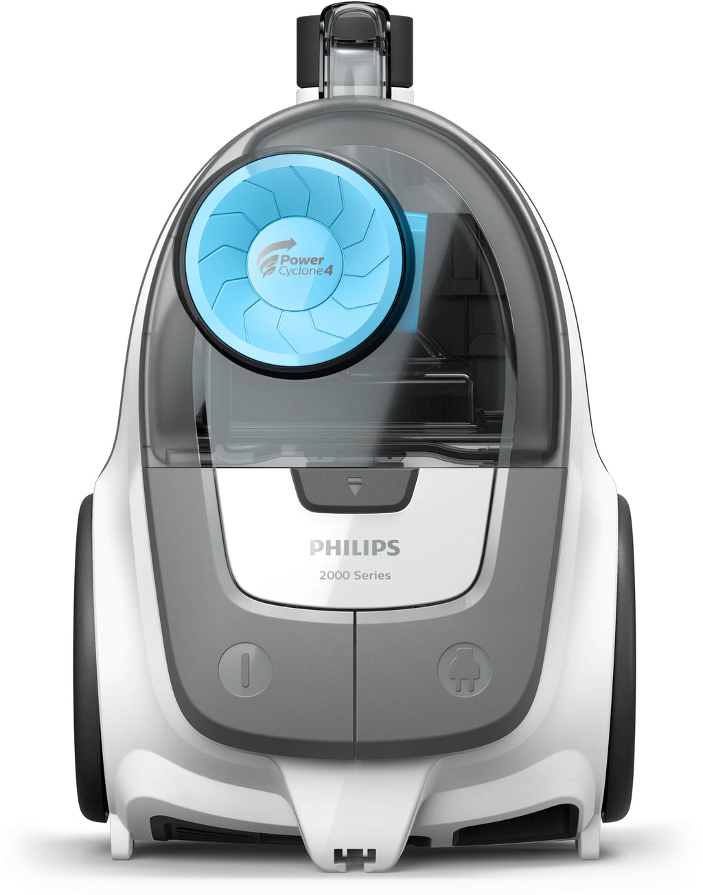Philips 2000 series Aspirateur sans sac série 2000 XB2122/09