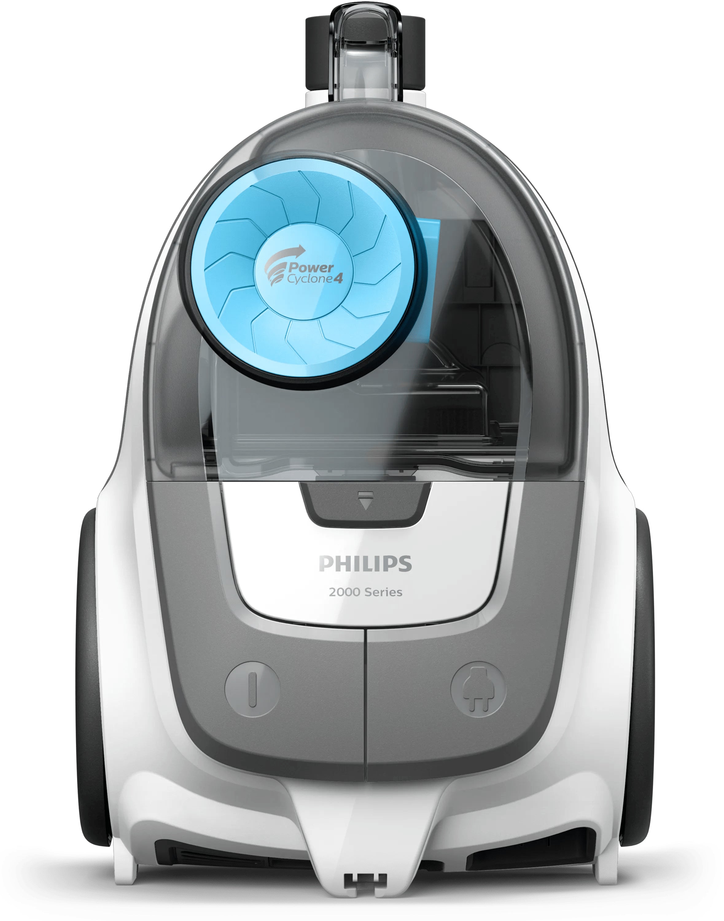 Philips 2000 series Aspirateur sans sac série 2000 XB2122/09