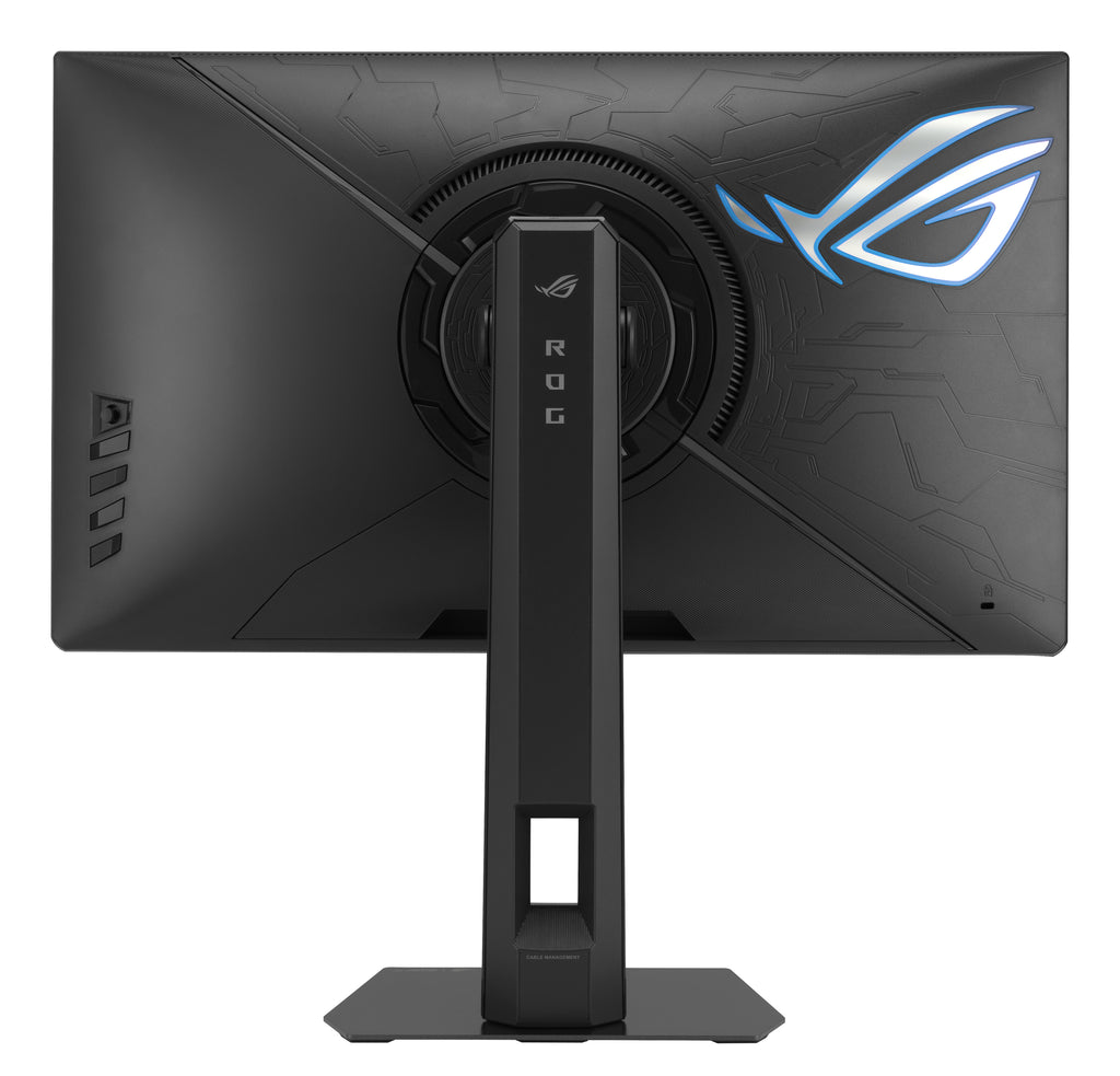 ASUS ROG Strix XG248QSG Ace écran plat de PC 61,2 cm (24.1") 1920 x 1080 pixels Full HD LCD Noir