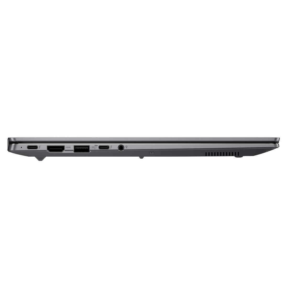 ASUS ExpertBook P5 P5405CSA-NZ0128X Ordinateur Portable 14" WQXGA Intel Core Ultra 5 226V 16 Go RAM 512 Go SSD Windows 1
