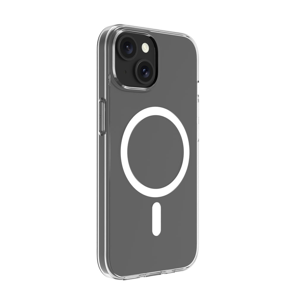 dbramante1928 Greenland Pro MS coque de protection pour téléphones portables 15,5 cm (6.1") Housse Transparent