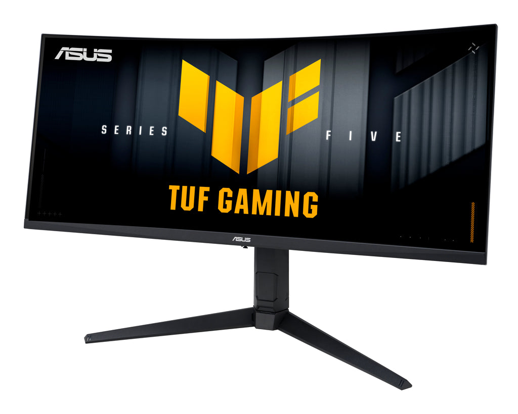 ASUS TUF Gaming VG34WQL5A Écran PC 34" UltraWide Quad HD LED Noir