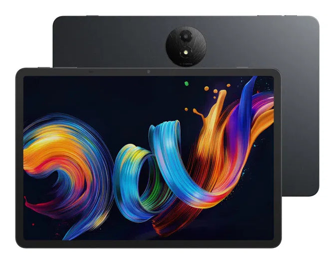TCL NXTPAPER 11 Plus Mediatek 256 Go 29,2 cm (11.5") 8 Go Wi-Fi 5 (802.11ac) Android 15 Gris