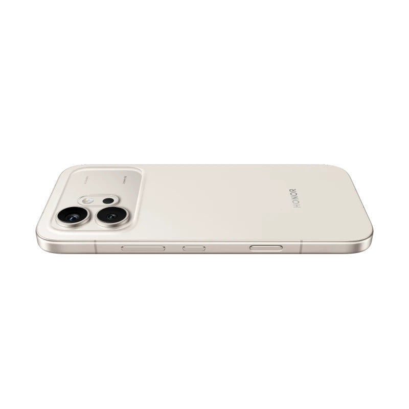 Honor 600 8/256GB - Gold - vue 8