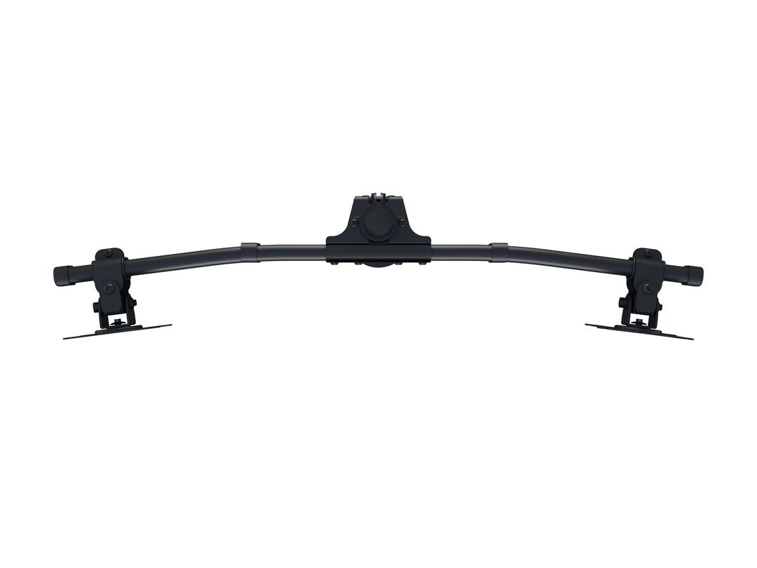 Multibrackets 3309 Support d'Écran Plat pour Bureau jusqu'à 68,6 cm (27") Noir