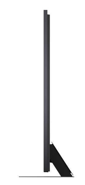 LG 100QNED87B6 2,54 m (100") 4K Ultra HD Smart TV Wifi Noir