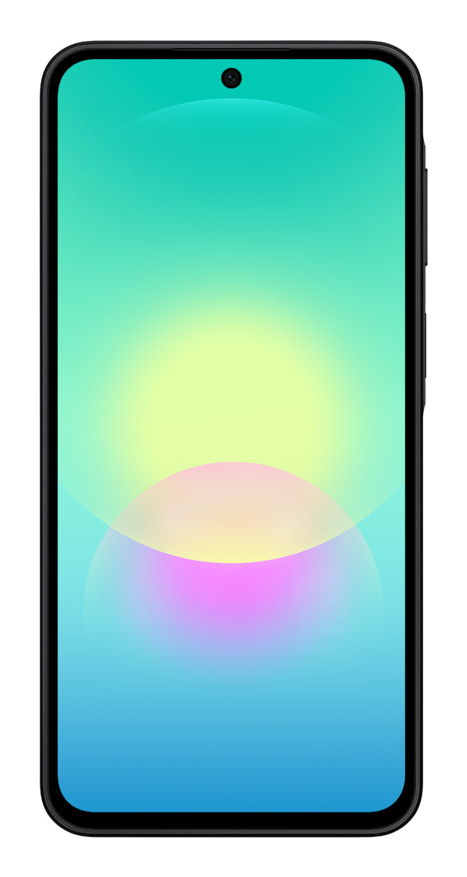 Samsung Galaxy A27 5G 256 Go 8 Go RAM 6.7" Android 16.0 Double SIM Noir
