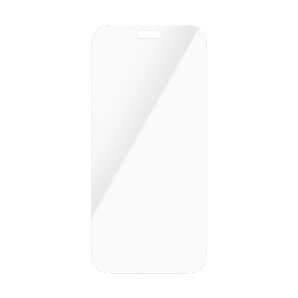 PanzerGlass ® Screen Protector iPhone 2026 Pro Max | Classic fit w. EasyAligner Protection d'écran transparent 1 pièce(s