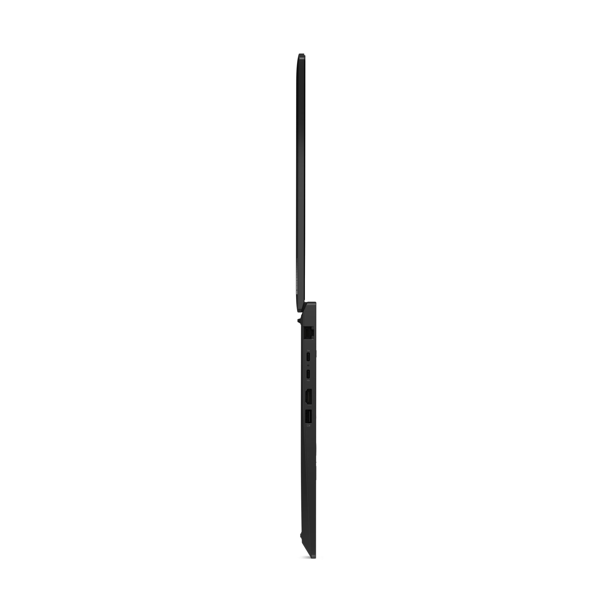 Lenovo ThinkPad L16 Gen 2 (Intel) Intel Core Ultra 5 225U Ordinateur portable 40,6 cm (16") WUXGA 16 Go DDR5-SDRAM 512 Go SSD Wi-Fi 6E (802.11ax) Windows 11 Pro Nordique Noir