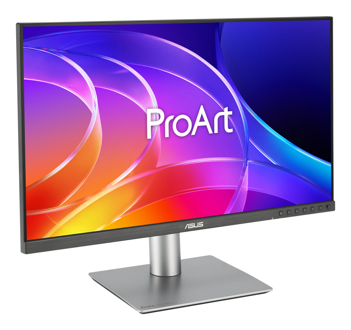 ASUS ProArt PA249CGV Écran PC 23.8" Full HD 1920 x 1080 LCD Noir et Argent