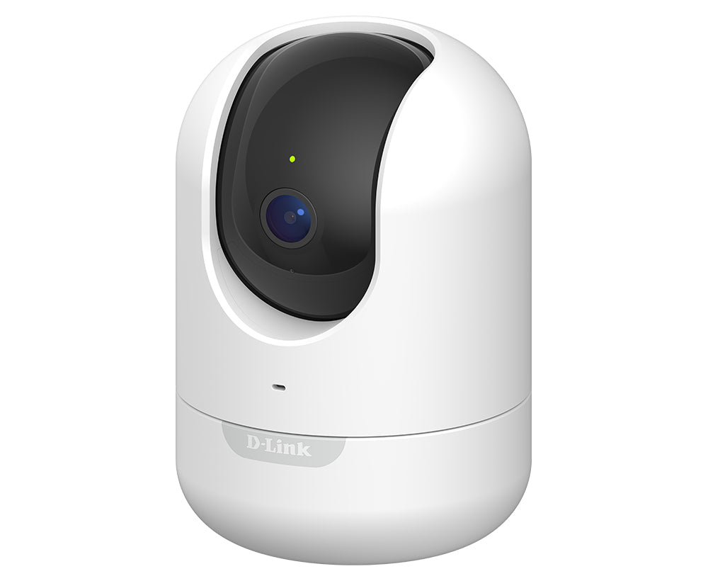 D-Link DCS-8610 Caméra de sécurité IP Intérieure 2560 x 1440 pixels Bureau - vue 2