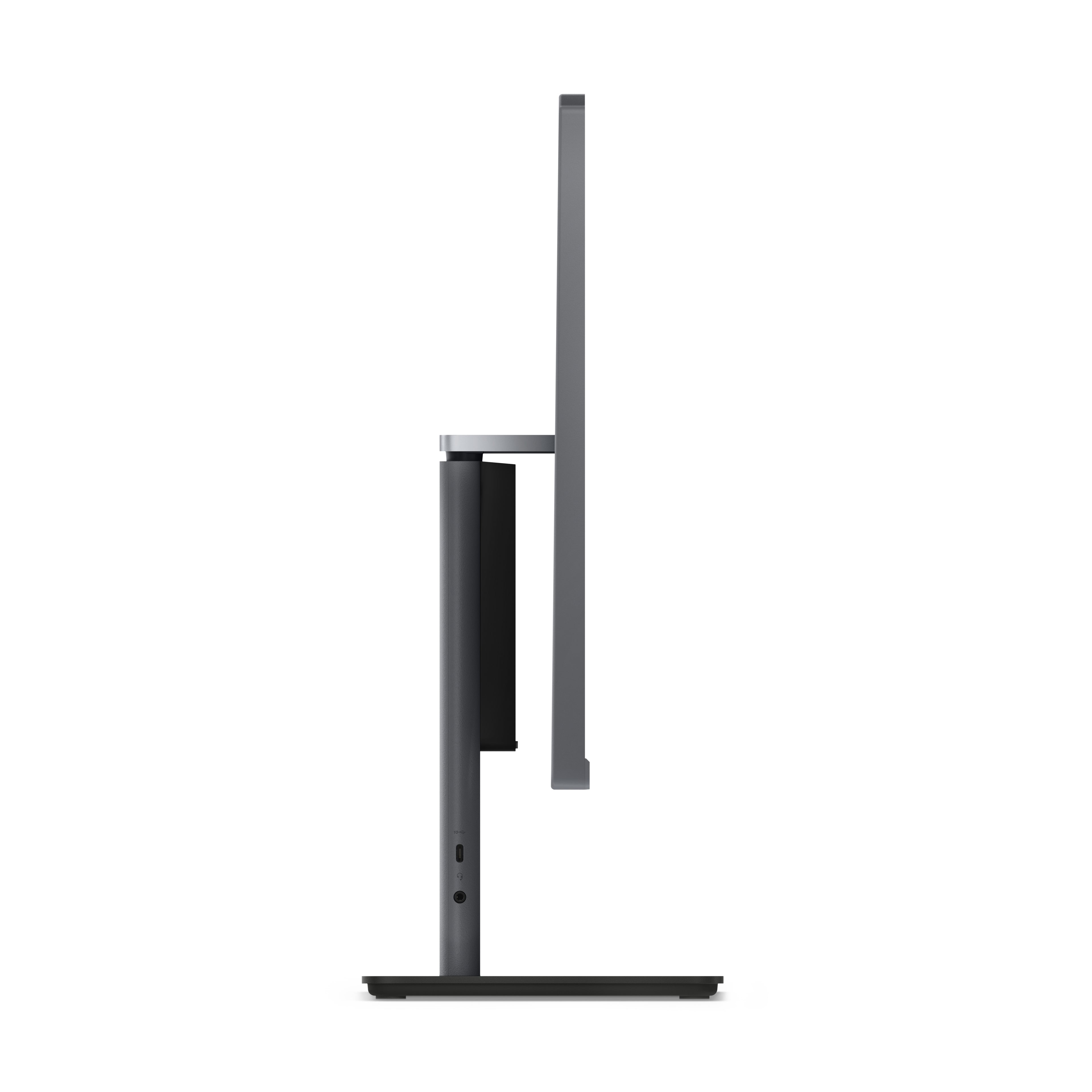 Lenovo ThinkCentre neo 50a 27 Gen 5 Intel® Core™ i7 i7-13620H 68,6 cm (27") 1920 x 1080 pixels Écran tactile PC All-in-One 32 Go DDR5-SDRAM 1 To SSD Windows 11 Pro Wi-Fi 6 (802.11ax) Gris