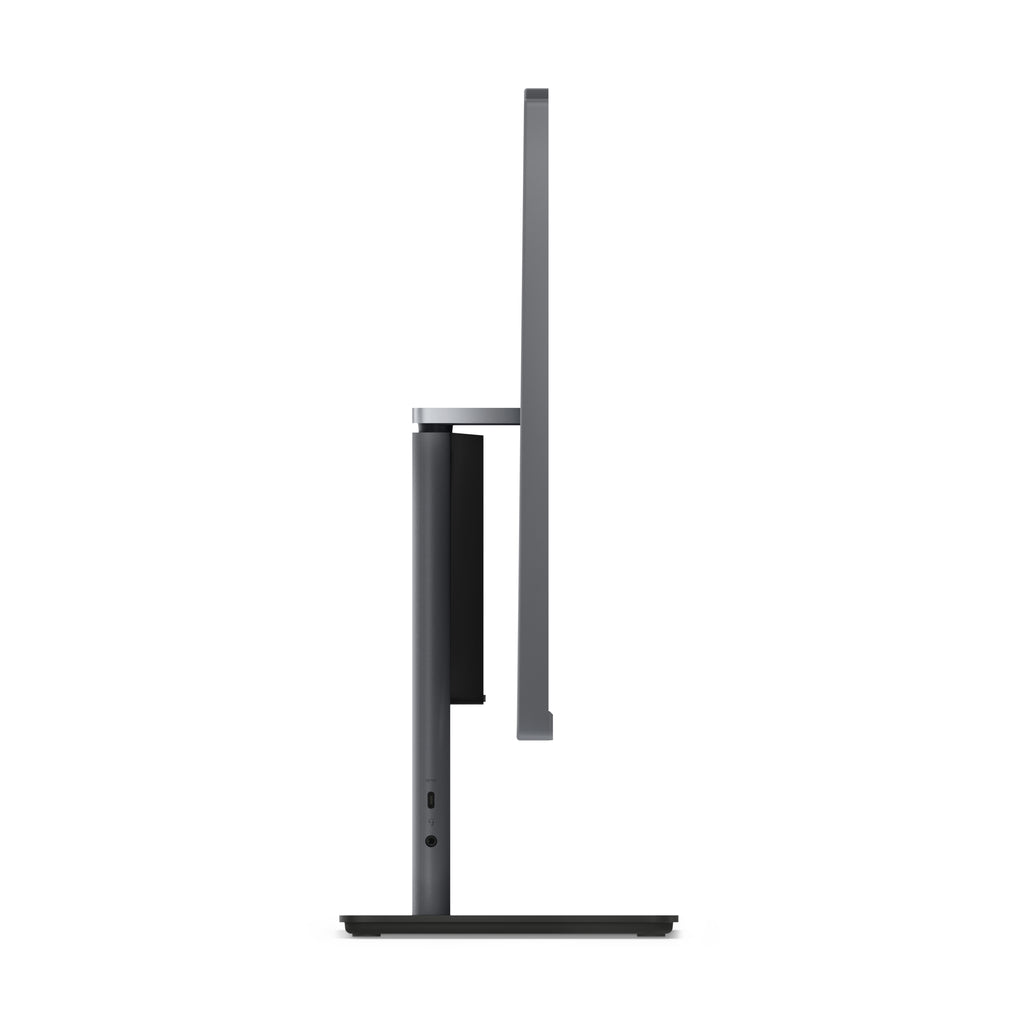 Lenovo ThinkCentre neo 50a 27 Gen 5 Intel® Core™ i5 i5-13420H 68,6 cm (27") 1920 x 1080 pixels PC All-in-One 16 Go DDR5-SDRAM 512 Go SSD Windows 11 Pro Wi-Fi 6 (802.11ax) Gris
