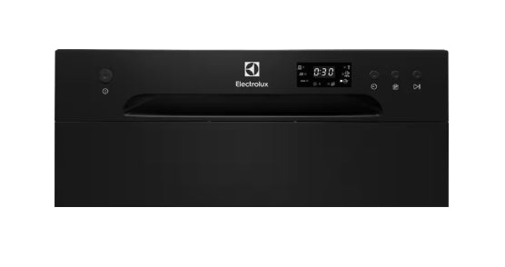 Electrolux ESF2400OK Comptoir 6 couverts