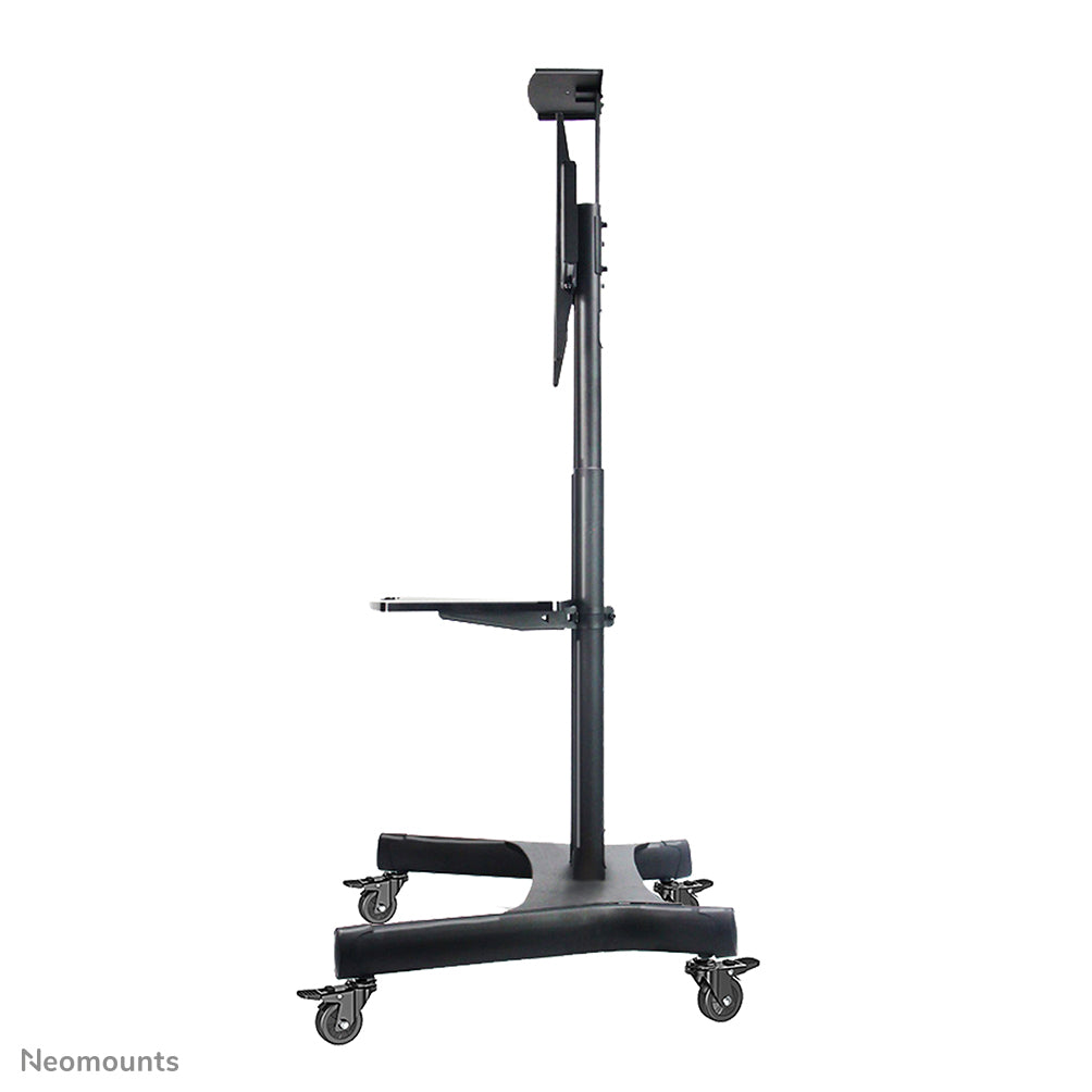 Neomounts NM-M1700BLACK Chariot pour écran 32-75" - vue 5
