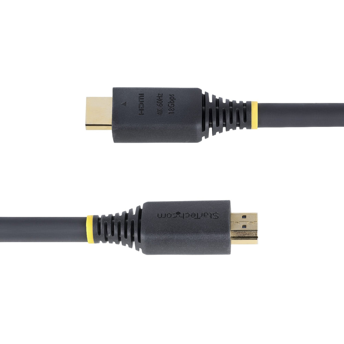StarTech.com Câble HDMI 2.0 Haut Débit 7m Certifié Premium 4K 60Hz HDR10