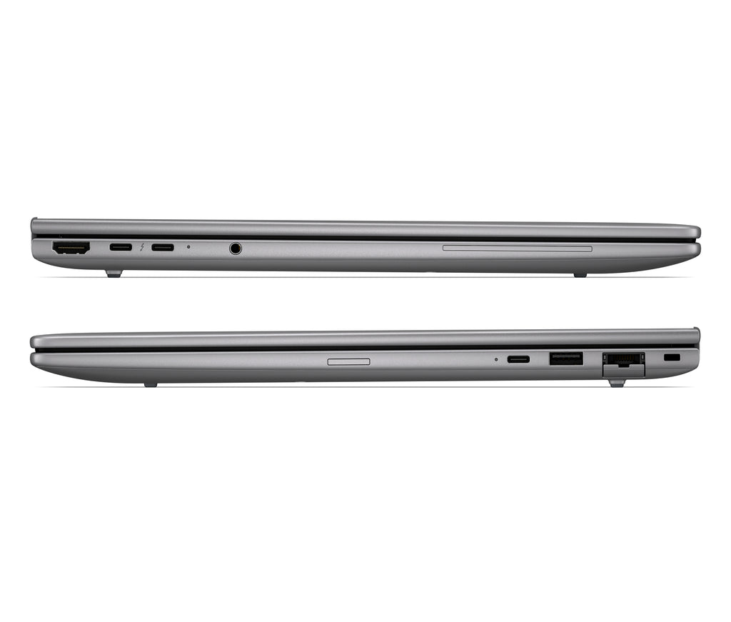 HP ZBook 8 G2a Copilot+ PC Station de Travail Mobile 16" WUXGA AMD Ryzen AI 9 HX PRO 32 Go DDR5 512 Go SSD Wi-Fi 7 Windo