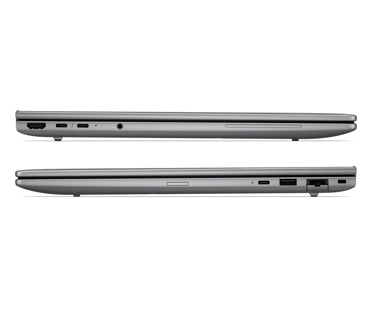 HP ZBook 8 G2a Copilot+ PC Station de Travail Mobile 16" WUXGA AMD Ryzen AI 9 HX PRO 32 Go DDR5 512 Go SSD Wi-Fi 7 Windo