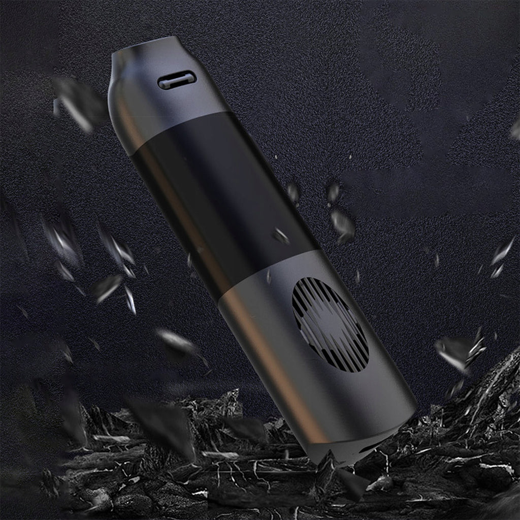 Alcootest professionnel de police sans embout buccal, rechargeable via USB-C, Zenwire MR702