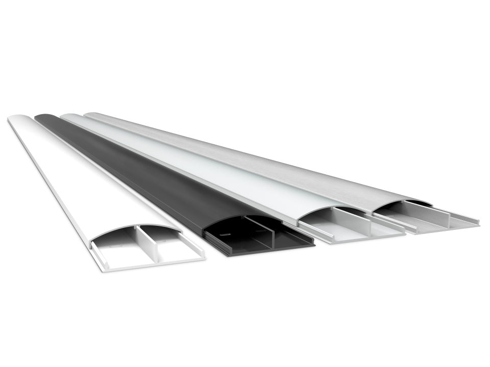 Multibrackets 3893 accessoire de câble