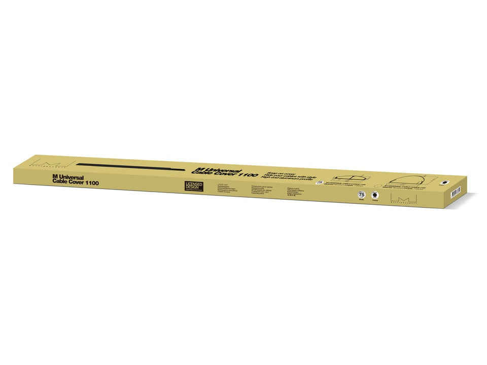 Multibrackets 3893 accessoire de câble