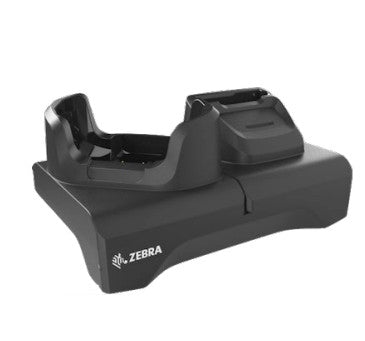 Zebra CRD-NGTC5-2SE1B Support de Chargement pour Lecteur de Code-barres, Noir