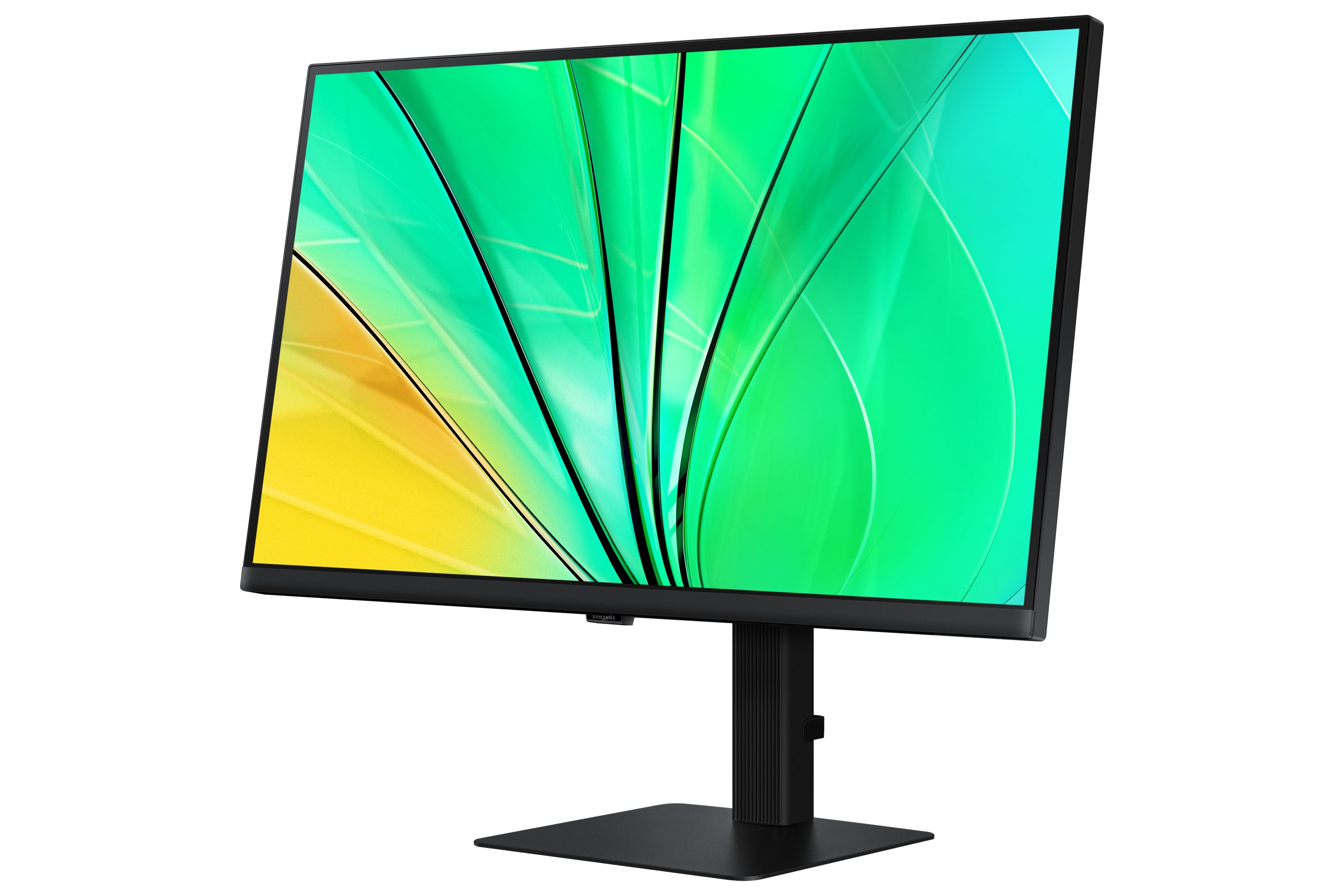 Samsung Samsung S60D écran plat de PC 68,6 cm (27") 2560 x 1440 pixels Quad HD LCD Noir