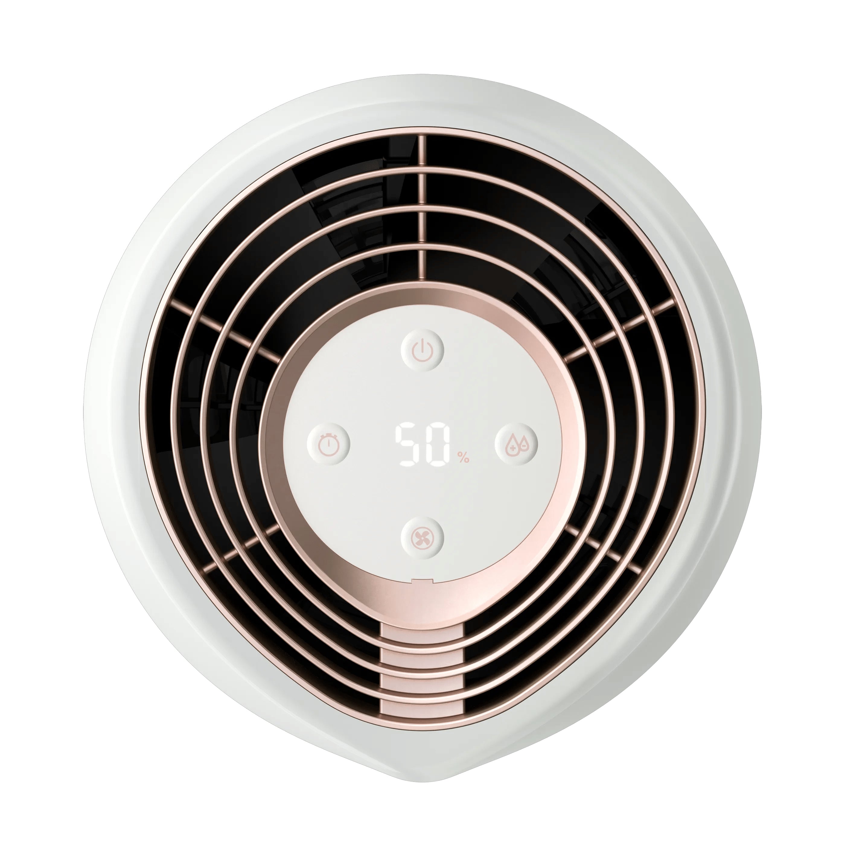 Philips 2000 series Humidificateur d'air série 2000 HU2716/10