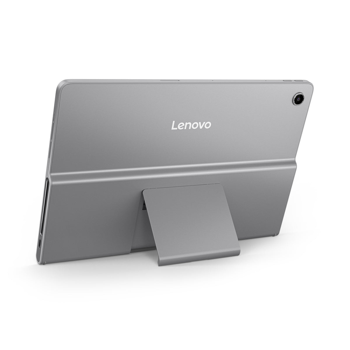 Lenovo Tab Plus Mediatek 128 Go 29,2 cm (11.5") 8 Go Wi-Fi 5 (802.11ac) Android 14 Gris - vue 8