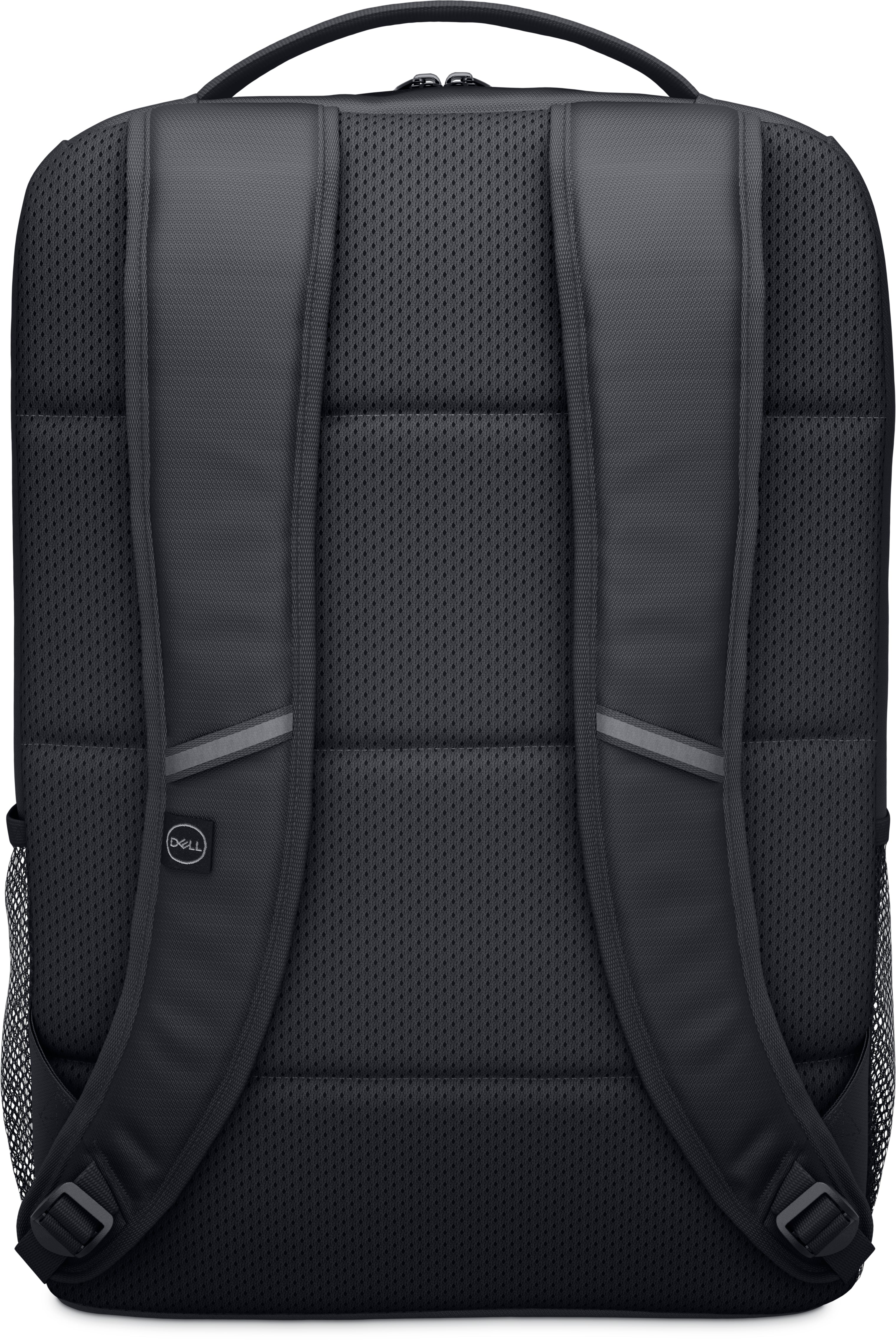 DELL CP3724 40,6 cm (16") Sac à dos Noir