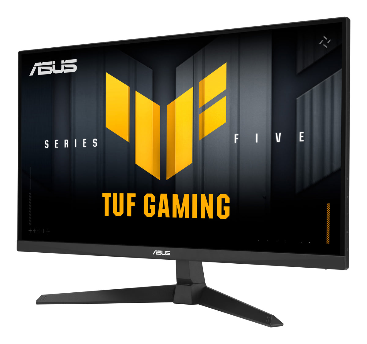ASUS TUF Gaming VG279Q5A Écran PC 27" Full HD 1920 x 1080 LED Noir