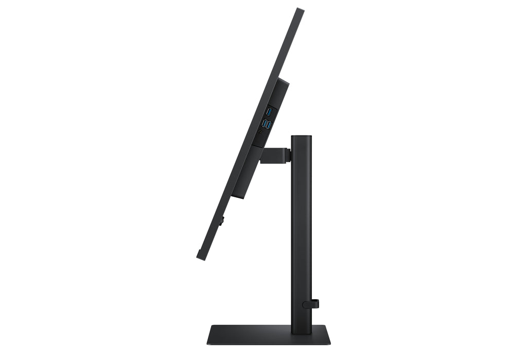 Samsung S80D écran plat de PC 94 cm (37") 3840 x 2160 pixels 4K Ultra HD LCD Noir